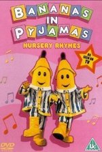 Regarder Bananas in Pyjamas en ligne gratuitement.