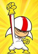 Regarder Kick Buttowski: Suburban Daredevil en ligne gratuitement.