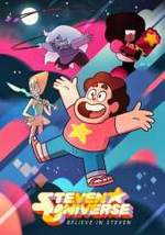 Ver Steven Universe en línea de forma gratuita.