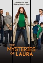 Watch The Mysteries of Laura online free. The Mysteries of Laura poster